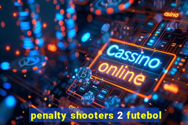 penalty shooters 2 futebol